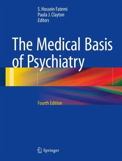 The Medical Basis of Psychiatry (eBook, PDF)