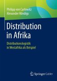 Distribution in Afrika (eBook, PDF)