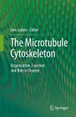 The Microtubule Cytoskeleton (eBook, PDF)