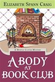 A Body at Book Club (eBook, ePUB)
