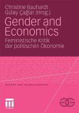 Gender and Economics (eBook, PDF)