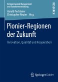 Pionier-Regionen der Zukunft (eBook, PDF)