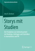 Storys mit Studien (eBook, PDF)