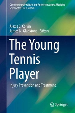 The Young Tennis Player (eBook, PDF)