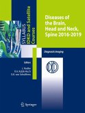 Diseases of the Brain, Head and Neck, Spine 2016-2019 (eBook, PDF)