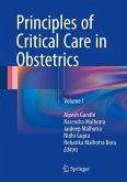 Principles of Critical Care in Obstetrics (eBook, PDF)