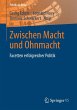 Zwischen Macht und Ohnmacht (eBook, PDF) - Bild 1