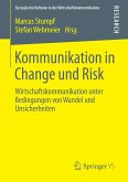 Kommunikation in Change und Risk (eBook, PDF)