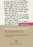 Historisch-Narrative Kompetenz (eBook, PDF)