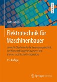 Elektrotechnik für Maschinenbauer (eBook, PDF)