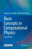 Basic Concepts in Computational Physics (eBook, PDF)