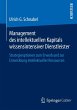Management des intellektuellen Kapitals... - Bild 1