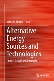 Alternative Energy Sources and Technologies (eBook, PDF)