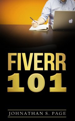 Cover Fiverr 101 (eBook, ePUB)