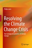 Resolving the Climate Change Crisis (eBook, PDF)