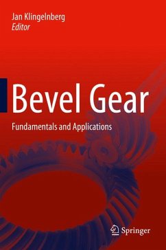 Bevel Gear (eBook, PDF)