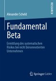Fundamental Beta (eBook, PDF)