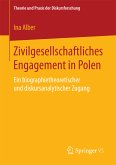 Zivilgesellschaftliches Engagement in Polen (eBook, PDF)
