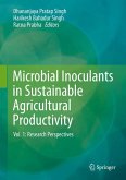 Microbial Inoculants in Sustainable Agricultural Productivity (eBook, PDF)