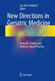 New Directions in Geriatric Medicine (eBook, PDF)