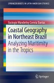 Coastal Geography in Northeast Brazil (eBook, PDF)