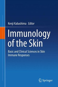 Immunology of the Skin (eBook, PDF)