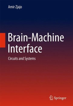 Brain-Machine Interface (eBook, PDF) - Zjajo, Amir