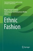 Ethnic Fashion (eBook, PDF)