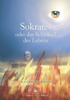 Sokrates oder das Schicksal des Lebens (eBook, PDF) - Bidian, Augustin Alexandru
