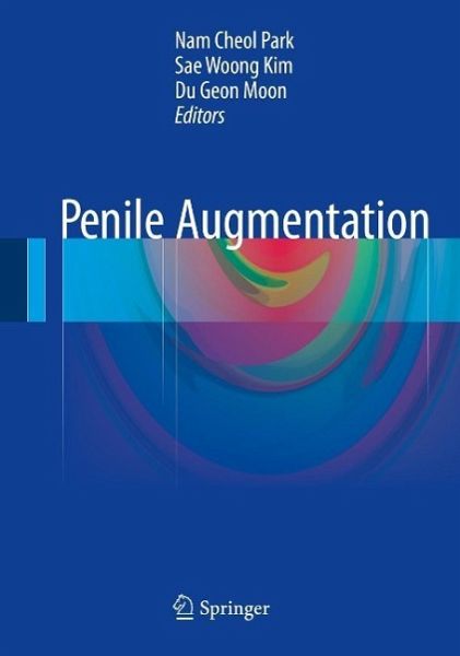 Penile Augmentation (eBook, PDF) Penile Augmentation (eBook, PDF)