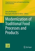 Modernization of Traditional Food Processes and Products (eBook, PDF)