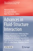Advances in Fluid-Structure Interaction (eBook, PDF)