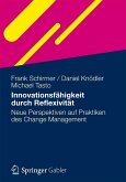 Innovationsfähigkeit durch Reflexivität (eBook, PDF)