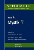 Was ist Mystik? (eBook, PDF)