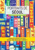 Portraits de Séoul (eBook, ePUB)