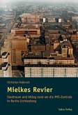 Mielkes Revier (eBook, PDF)