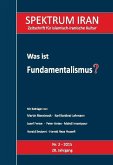 Was ist Fundamentalismus? (eBook, PDF)