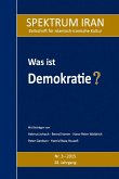 Was ist Demokratie? (eBook, PDF)