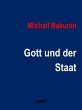 Gott und der Staat (eBook, ePUB) - Bild 1