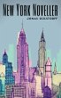 New York Noveller (eBook, ePUB) - Bild 1