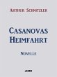 Casanovas Heimfahrt (eBook, ePUB) - Bild 1