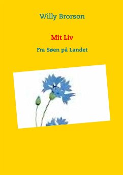 Mit Liv (eBook, ePUB)