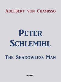 Cover Peter Schlemihl (eBook, ePUB)