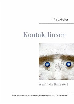 Kontaktlinsen-Ratgeber (eBook, ePUB)