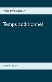 Temps additionnel (eBook, ePUB)