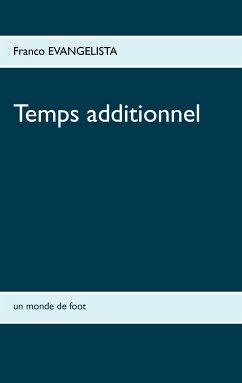 Temps additionnel (eBook, ePUB)