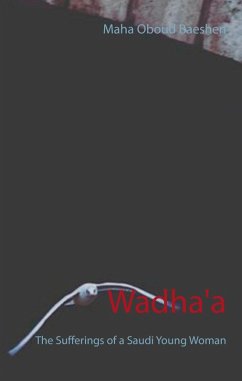 Wadha'a (eBook, ePUB)