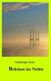 Brücken ins Nichts (eBook, ePUB)