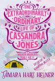 Episode 3: Camping Blues (The Extraordinarily Ordinary Life of Cassandra Jones) (eBook, ePUB) Episode 3: Camping Blues (The Extraordinarily Ordinary Life of Cassandra Jones) (eBook, ePUB)