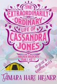 Episode 3: Camping Blues (The Extraordinarily Ordinary Life of Cassandra Jones) (eBook, ePUB)